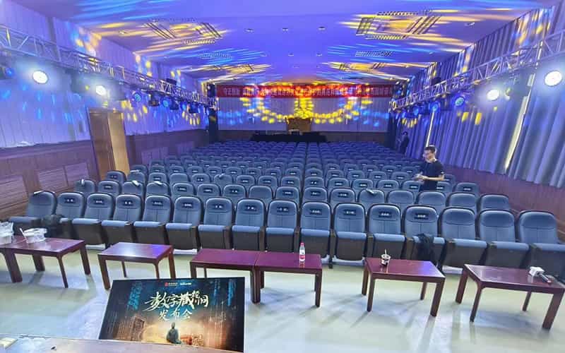 廣告物料制作會場布景舞臺搭建展位搭建舞臺燈光設備演藝音響高清LED屏