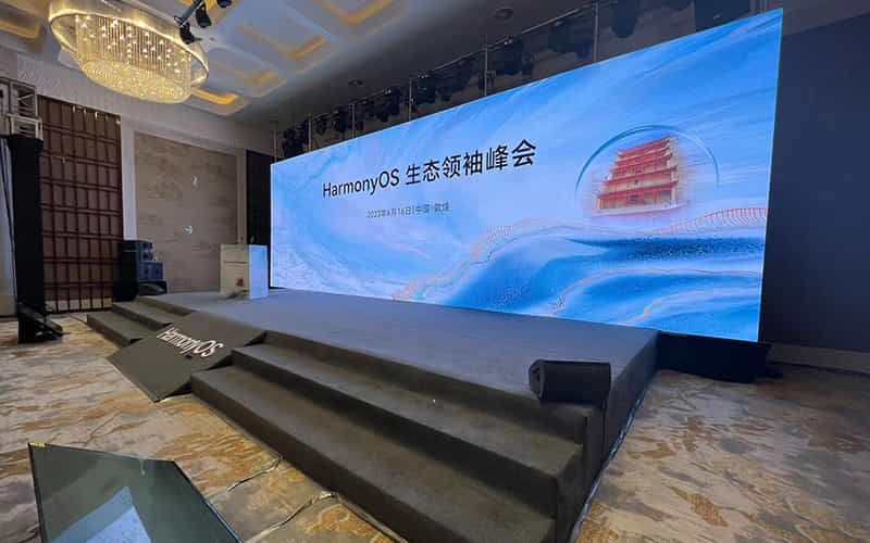 廣告物料制作會(huì)場(chǎng)布景舞臺(tái)搭建展位搭建舞臺(tái)燈光設(shè)備演藝音響高清LED屏