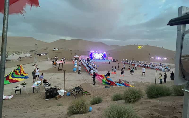 廣告物料制作會場布景舞臺搭建展位搭建舞臺燈光設備演藝音響高清LED屏