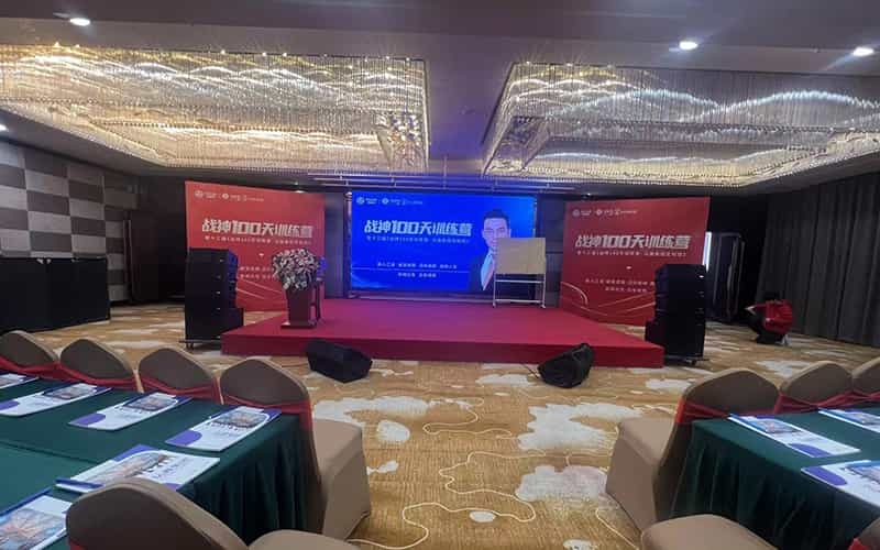 戰(zhàn)神100天訓(xùn)練營